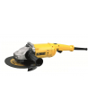 SZLIFIERKA KĄTOWA 230mm DWE 492S DEWALT - nr 11