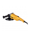 SZLIFIERKA KĄTOWA 230mm DWE 492S DEWALT - nr 4