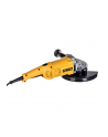 SZLIFIERKA KĄTOWA 230mm DWE 492S DEWALT - nr 5