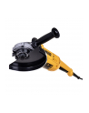 SZLIFIERKA KĄTOWA 230mm DWE 492S DEWALT - nr 6