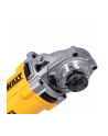 SZLIFIERKA KĄTOWA 230mm DWE 492S DEWALT - nr 7