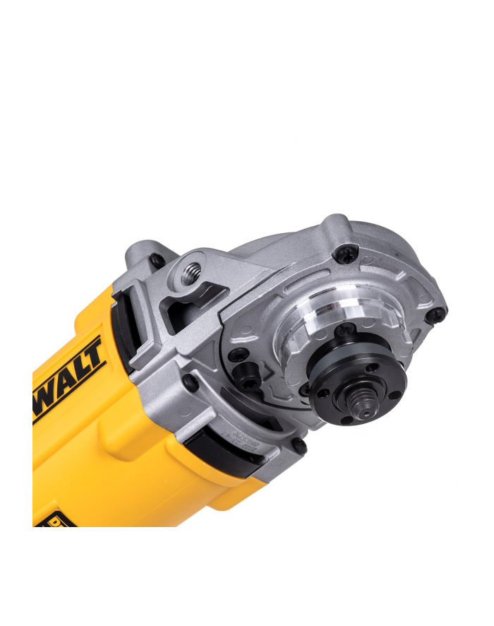 SZLIFIERKA KĄTOWA 230mm DWE 492S DEWALT główny