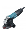 SZLIFIERKA KĄTOWA 115mm GA 4530  R MAKITA - nr 9