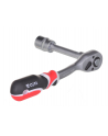 ZESTAW NASADEK Z AKCESORIAMI 1/2'' 12CZ. YATO - nr 3