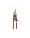 NOŻYCE DO BLACHY 250mm LEWE TYP 101 IRWIN - nr 2