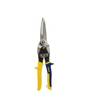 NOŻYCE DO BLACHY 298mm PROSTE TYP 304 EXTRA CUT IRWIN