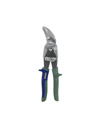 NOŻYCE DO BLACHY 225mm PRAWE TYP 20SR IRWIN
