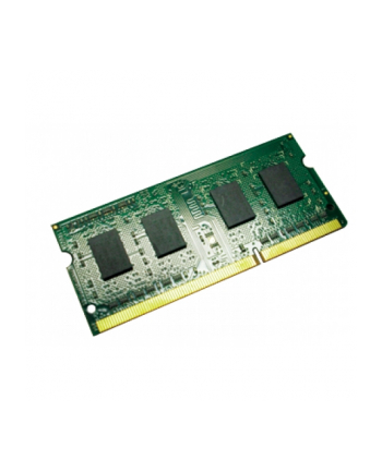 QNAP 8GB DDR3L RAM, 1600 MHz, SO-DIMM