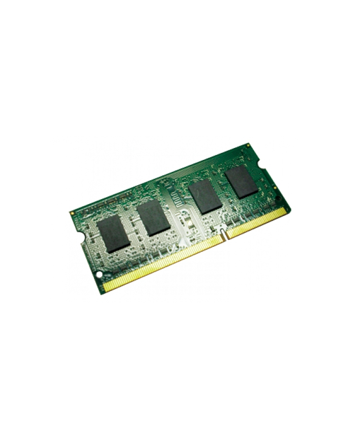 QNAP 8GB DDR3L RAM, 1600 MHz, SO-DIMM główny