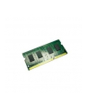 QNAP 8GB DDR3L RAM, 1600 MHz, SO-DIMM - nr 8