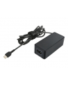 Lenovo ThinkPad 45W Standard AC Adapter (USB Type-C)- EU/INA/VIE/ROK- 4X20M26256 - nr 17