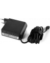 Lenovo ThinkPad 45W Standard AC Adapter (USB Type-C)- EU/INA/VIE/ROK- 4X20M26256 - nr 1