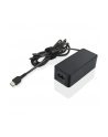 Lenovo ThinkPad 65W Standard AC Adapter (USB Type-C)- EU/INA/VIE/ROK - 4X20M26272 - nr 28