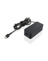 Lenovo ThinkPad 65W Standard AC Adapter (USB Type-C)- EU/INA/VIE/ROK - 4X20M26272 - nr 26