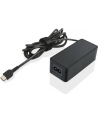 Lenovo ThinkPad 65W Standard AC Adapter (USB Type-C)- EU/INA/VIE/ROK - 4X20M26272 - nr 33