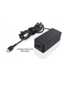 Lenovo ThinkPad 65W Standard AC Adapter (USB Type-C)- EU/INA/VIE/ROK - 4X20M26272 - nr 35