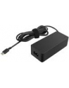 Lenovo ThinkPad 65W Standard AC Adapter (USB Type-C)- EU/INA/VIE/ROK - 4X20M26272 - nr 37