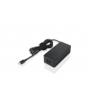 Lenovo ThinkPad 65W Standard AC Adapter (USB Type-C)- EU/INA/VIE/ROK - 4X20M26272 - nr 44