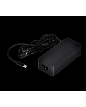 Lenovo ThinkPad 65W Standard AC Adapter (USB Type-C)- EU/INA/VIE/ROK - 4X20M26272