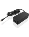 Lenovo ThinkPad 65W Standard AC Adapter (USB Type-C)- EU/INA/VIE/ROK - 4X20M26272 - nr 48