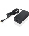 Lenovo ThinkPad 65W Standard AC Adapter (USB Type-C)- EU/INA/VIE/ROK - 4X20M26272 - nr 49
