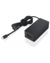 Lenovo ThinkPad 65W Standard AC Adapter (USB Type-C)- EU/INA/VIE/ROK - 4X20M26272 - nr 45
