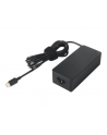 Lenovo ThinkPad 65W Standard AC Adapter (USB Type-C)- EU/INA/VIE/ROK - 4X20M26272 - nr 46