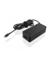 Lenovo ThinkPad 65W Standard AC Adapter (USB Type-C)- EU/INA/VIE/ROK - 4X20M26272 - nr 48