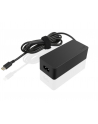 Lenovo ThinkPad 65W Standard AC Adapter (USB Type-C)- EU/INA/VIE/ROK - 4X20M26272 - nr 49