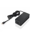 Lenovo ThinkPad 65W Standard AC Adapter (USB Type-C)- EU/INA/VIE/ROK - 4X20M26272 - nr 51
