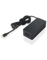Lenovo ThinkPad 65W Standard AC Adapter (USB Type-C)- EU/INA/VIE/ROK - 4X20M26272 - nr 52