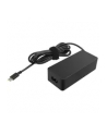 Lenovo ThinkPad 65W Standard AC Adapter (USB Type-C)- EU/INA/VIE/ROK - 4X20M26272 - nr 53