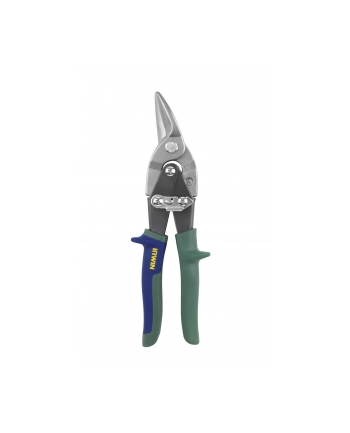 NOŻYCE DO BLACHY 250mm PRAWE TYP 102 IRWIN