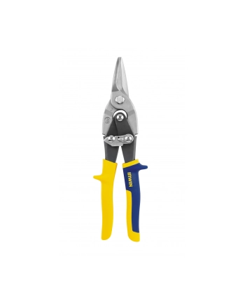 NOŻYCE DO BLACHY 250mm PROSTE TYP 103 IRWIN
