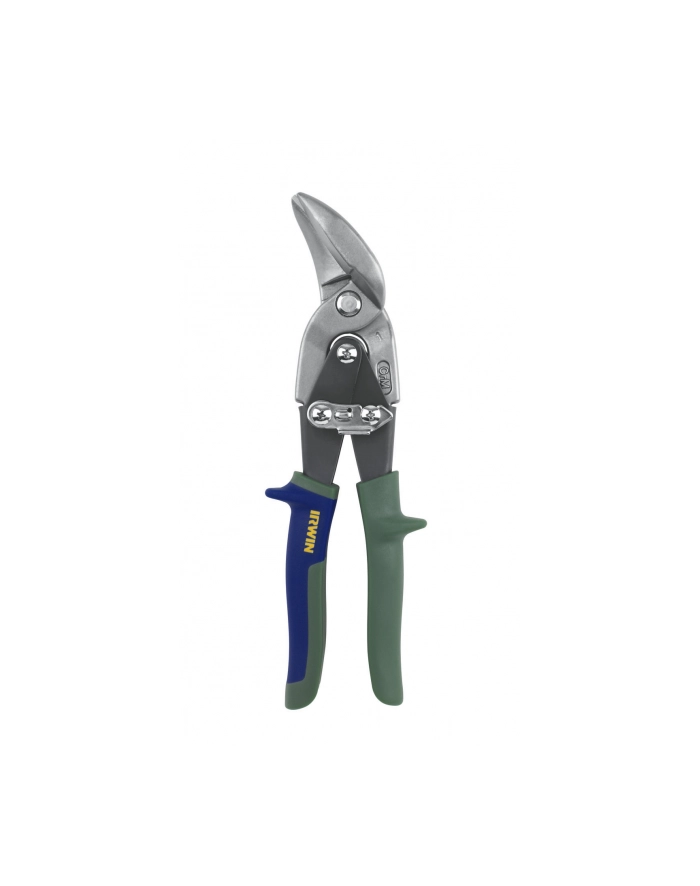 NOŻYCE DO BLACHY 225mm PRAWE TYP 20SR IRWIN główny