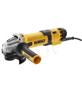 SZLIFIERKA KĄTOWA 125mm DWE 4257 DEWALT