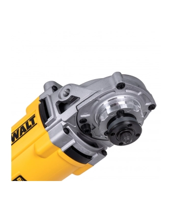 SZLIFIERKA KĄTOWA 230mm DWE 492S DEWALT