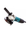 SZLIFIERKA KĄTOWA 115mm GA 4530  R MAKITA - nr 1