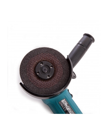 SZLIFIERKA KĄTOWA 115mm GA 4530  R MAKITA