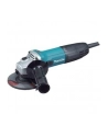SZLIFIERKA KĄTOWA 115mm GA 4530  R MAKITA - nr 9