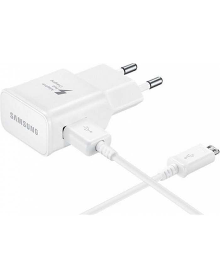 Samsung ładowarka sieciowa USB-C EP-TA20EW główny