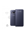 Samsung Led View Cover Galaxy S8+ Violet - nr 10