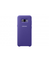 Samsung Silicone Cover Galaxy S8+ Violet - nr 5