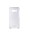 Samsung Clear Cover Galaxy S8 Violet - nr 10