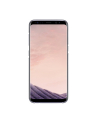 Samsung Clear Cover Galaxy S8 Violet - nr 15