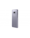 Samsung Clear Cover Galaxy S8 Violet - nr 17