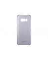 Samsung Clear Cover Galaxy S8 Violet - nr 21