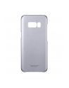 Samsung Clear Cover Galaxy S8 Violet - nr 3