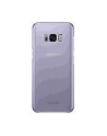 Samsung Clear Cover Galaxy S8 Violet - nr 6
