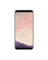 Samsung Clear Cover Galaxy S8 Violet - nr 7